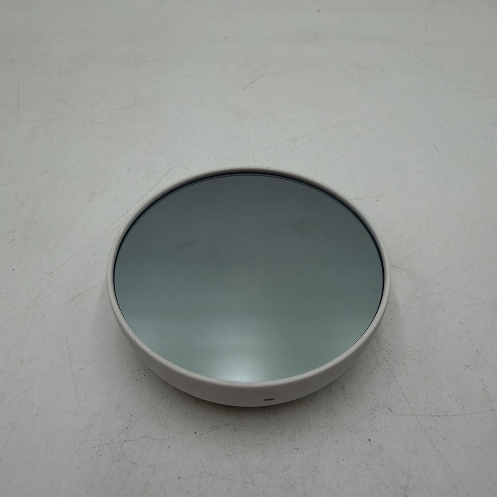 Google Nest Thermostat G4CVZ Programmable Wi-Fi Thermostat Snow